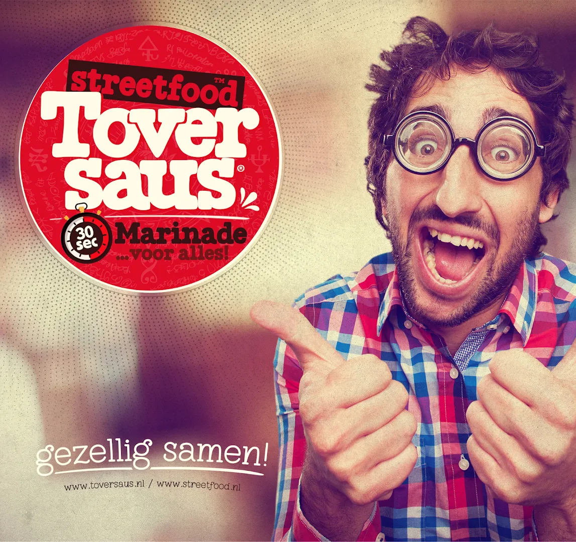Street Food (Toversaus) · Foto’s 5