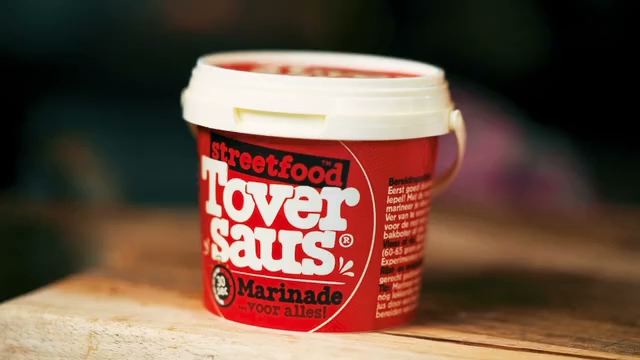 Street Food (Toversaus) · Foto’s 13