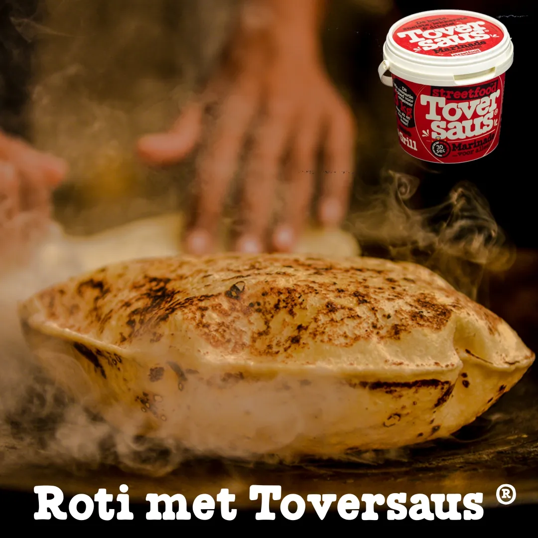 Street Food (Toversaus) · Foto’s 6