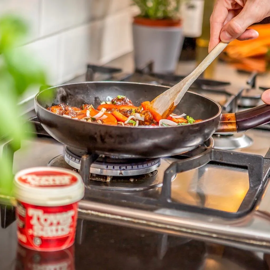 Street Food (Toversaus) · Foto’s 8