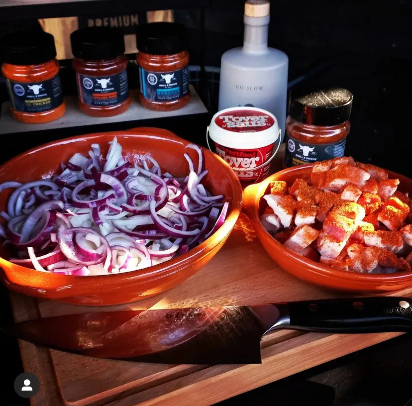 Street Food (Toversaus) · Foto’s 10